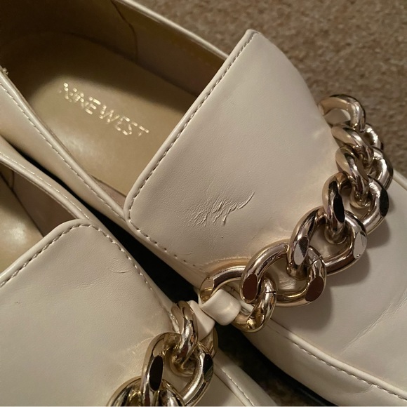 Nine West® Onxe Loafers size 8 - Picture 11 of 11
